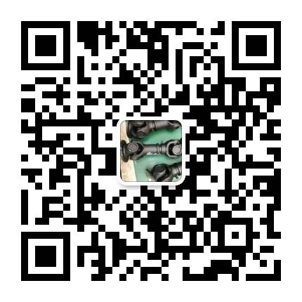 黎明 T12微信二維碼 黎明 T12微信二維碼