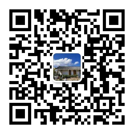 申紫東微信二維碼 申紫東微信二維碼