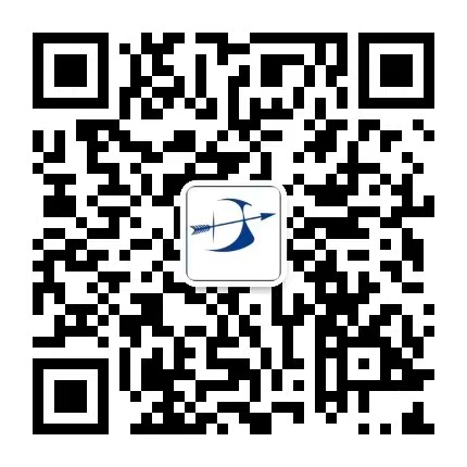 李曉宇微信二維碼