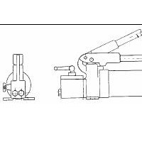 AMTEC 115系列液壓泵