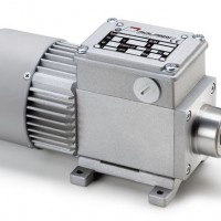 Mini Motor 蝸輪蝸桿減速電機，帶行星減速器