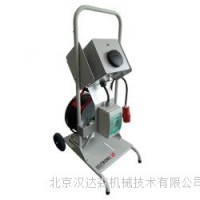 德國(guó)Deutronic電源充電器電動(dòng)汽車應(yīng)用高壓移動(dòng)充電站DBL11.22-HV-LW