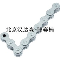 Wippermann滾子鏈基本鏈節(jié)Nr.：440，ISO Nr.：03