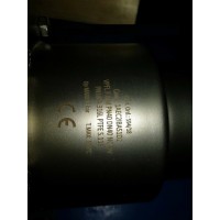 達(dá)涅利穿水冷卻burocco閥門1AIC2GEAU1D2  原廠直供