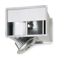 Helios Ventilatoren離心風機的技術(shù)應(yīng)用說明