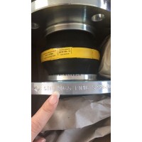 ELAFLEX ROTEX 伸縮接頭適用于永久使用熱水、冷卻水和熱空氣