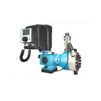 SERA機械隔膜泵 SL-12.1