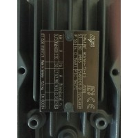 德國ATB防爆電機用于石油、天然氣和化工行業(yè)
