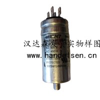 ICAR電容型號分類及應用領域