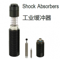 德國Weforma緩沖器性能及型號(hào)介紹