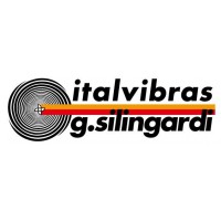 Italvibras MVSI 3/500-S02振動器