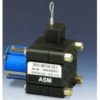 德國(guó)ASM傳感器WS12-2500型號(hào)介紹