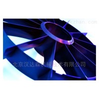 ziehl-abegg風(fēng)機(jī)-特制的套管風(fēng)扇，內(nèi)置風(fēng)扇