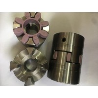 Stuwe FKHA 脹緊套 萬向軸連接法蘭GF型-系列21簡(jiǎn)介