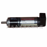 瑞士Maxon Motor帶位置/轉(zhuǎn)速控制器的驅(qū)動(dòng)器IDX 56 L，□56 mm，無(wú)刷，帶集成式電子裝置，CANopen