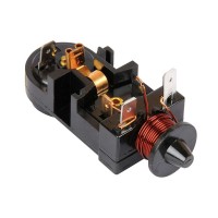 Danfoss EV210A常閉G181.5直動(dòng)式EPDM0-30黃銅0.08