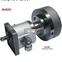 BIERI DVM(500+)型減壓閥參數(shù)介紹