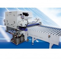 Robert Bürkle 電機(jī)定位臺 46000057特點