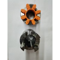 德國(guó)KTR原廠直供聯(lián)軸器Rotex 90 BK-N