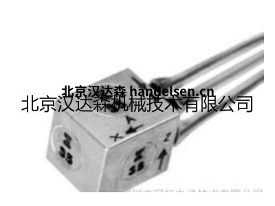 endevco恩德?？?233C-10加速度傳感器