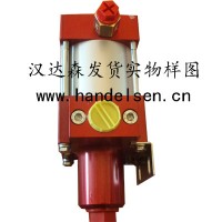 北京漢達(dá)森專供德國MAXIMATOR氣動(dòng)液壓泵供應(yīng)