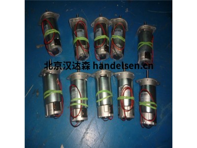 amer AOMPI25永磁直流齒輪電動(dòng)機(jī)409E
