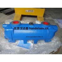 PILAN高流量油冷卻器TP-A1系列簡介供應