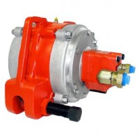 Netter-Vibration CV，CC，CCV和DV系列液壓外部振動(dòng)器