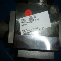 Maag泵NP 56/70技術資料