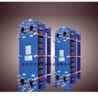 FUNKE換熱器TPL，GPL和GPLK系列