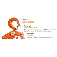 德國(guó)HADEF提升工具/Hadef吊具產(chǎn)品