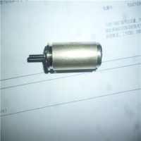 FAULHABER內(nèi)置驅(qū)動器電機3557K032C技術參考