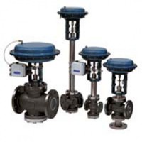 意大利閥門代理Burocco-800/803氣動(dòng)控制閥技術(shù)資料