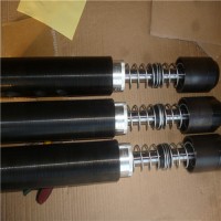 德國(guó)Weforma工業(yè)緩沖器WES系列
