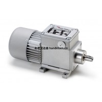 Watt Drive減速電機(jī)ASA86A3C160M/L-04F
