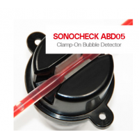 Sonotec SONOCHECK  ABD05氣泡檢測(cè)器