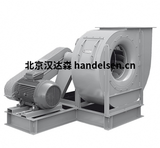 Ferrari Ventilatori離心風(fēng)機(jī)FR系列