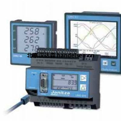 janitza塑殼電流互感器系列 janitza塑殼電流互感器系列