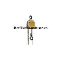 HADEF 66/04 AKE電動(dòng)葫蘆參數(shù)介紹