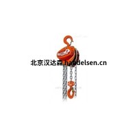 HADEF 43/86P電動(dòng)葫蘆介紹