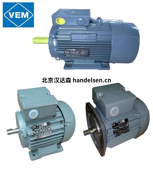 VEM電機 VEM電機