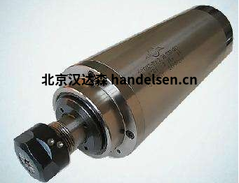 FISCHER PRECISE磨削主軸Fini®Speed HF FISCHER PRECISE磨削主軸Fini®Speed HF