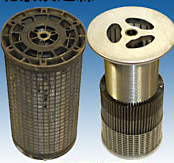 Friedrichs過濾器濾芯和零配件 Friedrichs過濾器濾芯和零配件