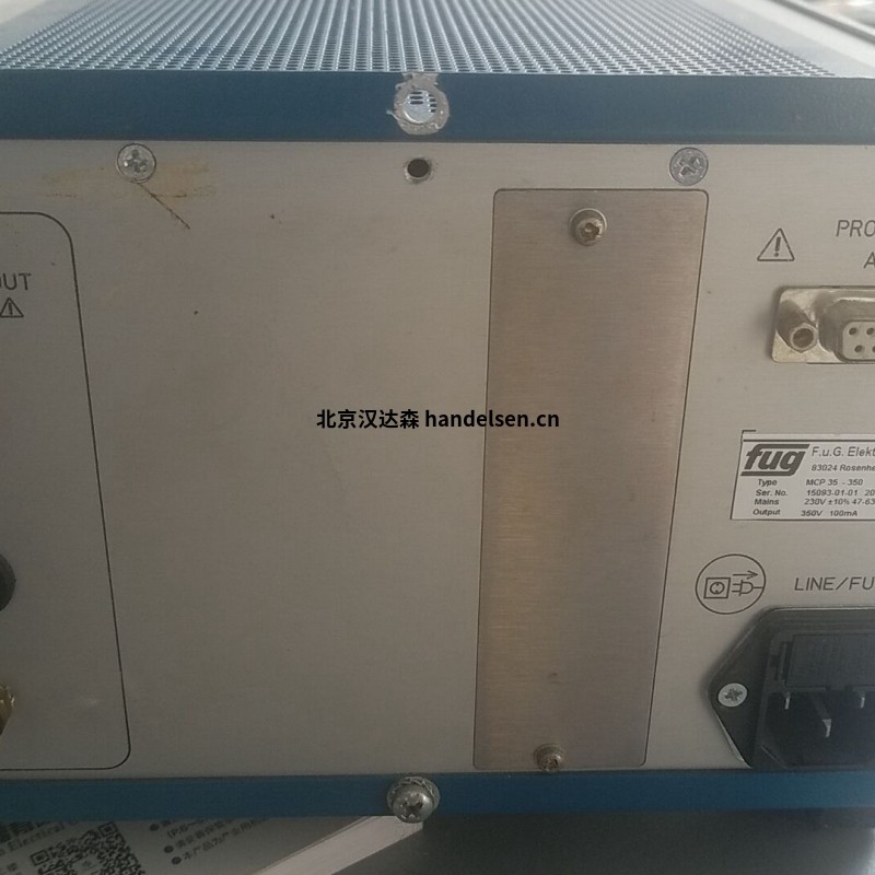 德國(guó)FuG Elektronik中電壓電源今日?qǐng)?bào)價(jià)