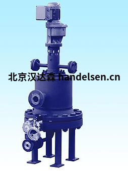 Friedrichs過濾器DF4.221 Friedrichs過濾器DF4.221