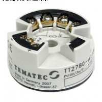 TEMATEC TT2780溫度頭變送器
