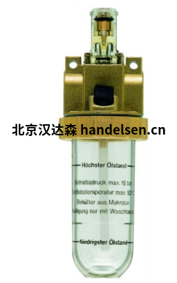  EWO壓縮空氣潤(rùn)滑器
