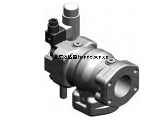 Kracht壓力閥  Kracht壓力閥