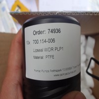 荷蘭Pomac衛(wèi)生齒輪泵PLP-G性?xún)r(jià)比高