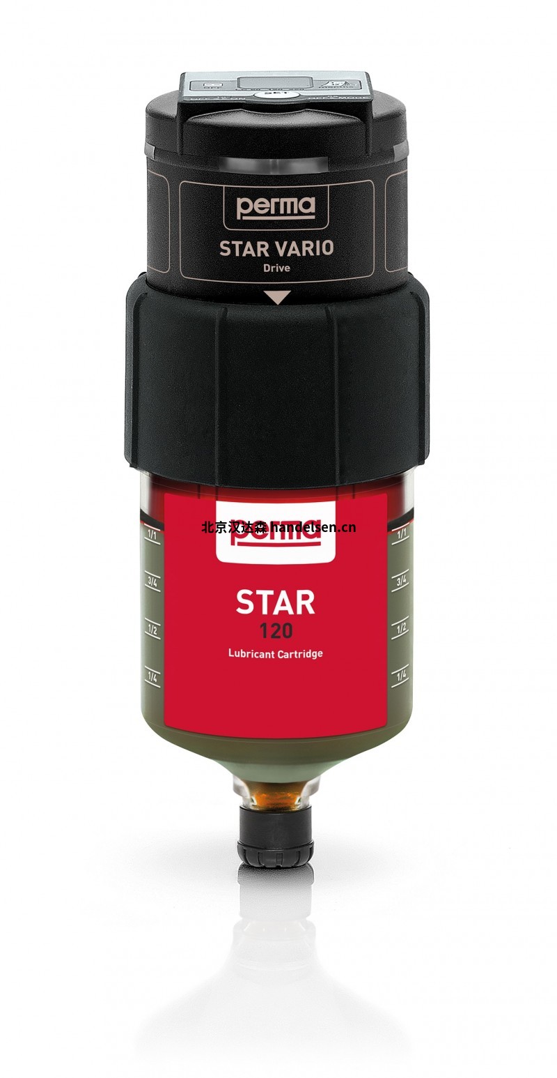 德國(guó)perma自動(dòng)注油器 德國(guó)perma STAR VARIO注油器
